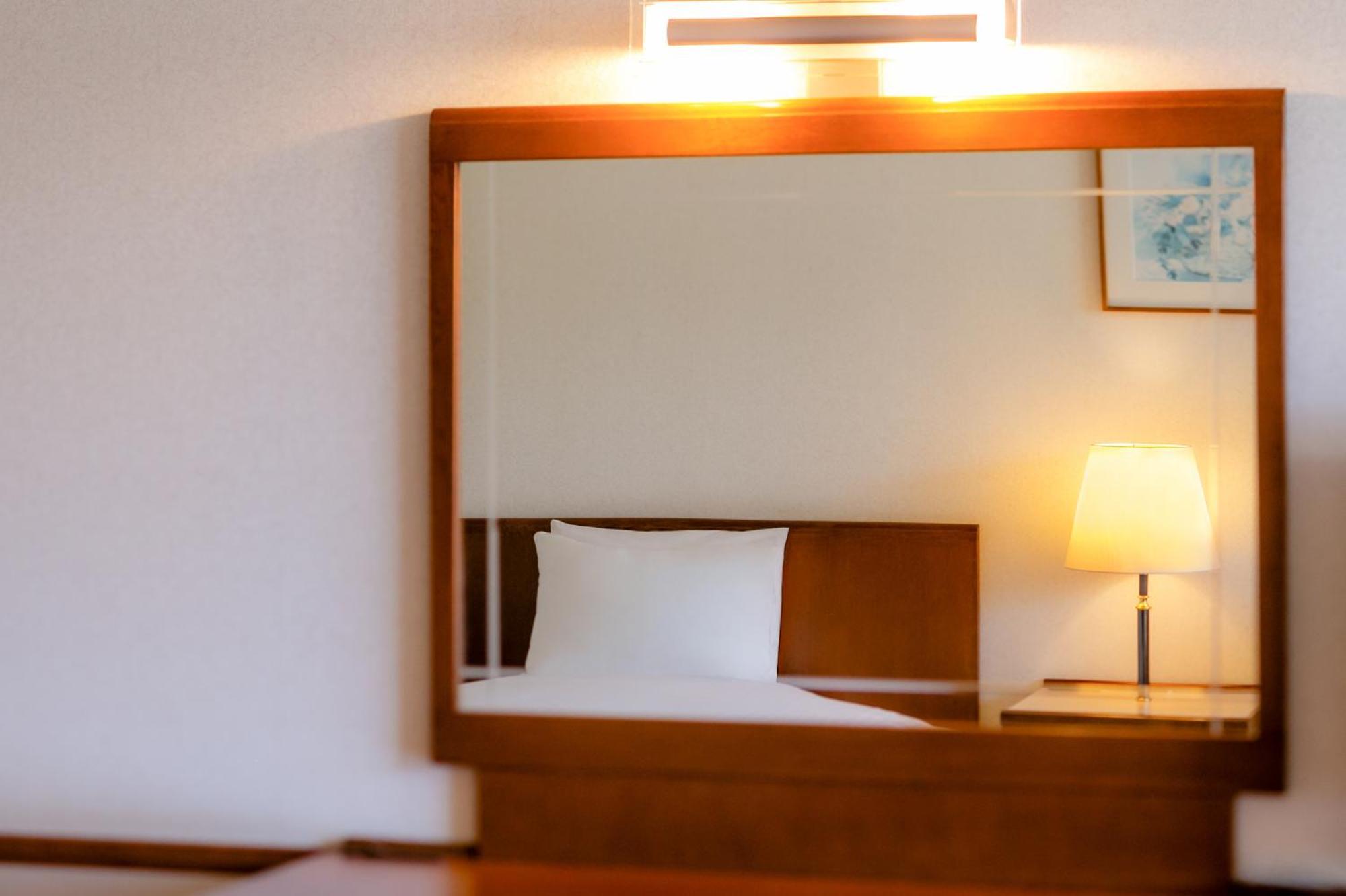 Mercure Nagano Matsushiro Resort & Spa Exterior foto